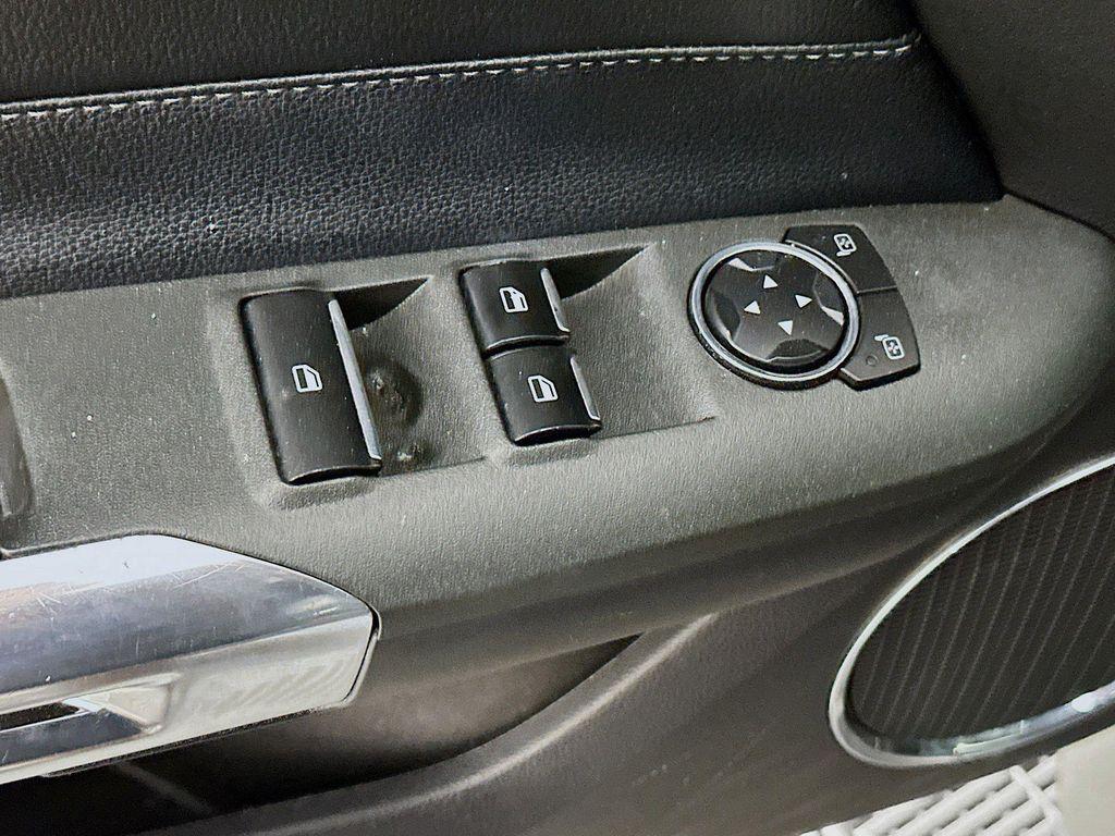used 2016 Ford Mustang car, priced at $14,195