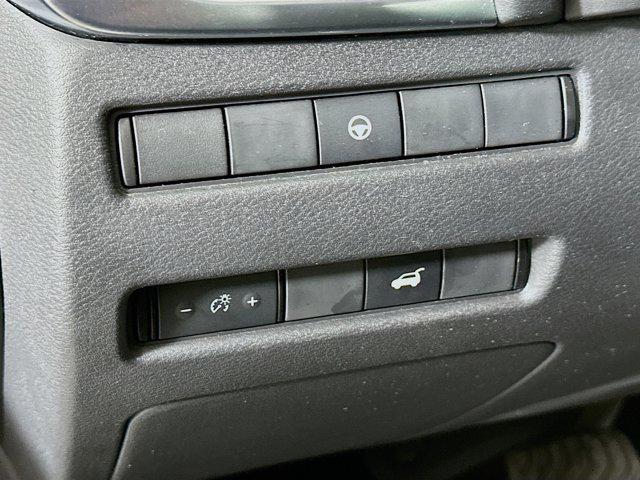 used 2023 Nissan Rogue car, priced at $20,996