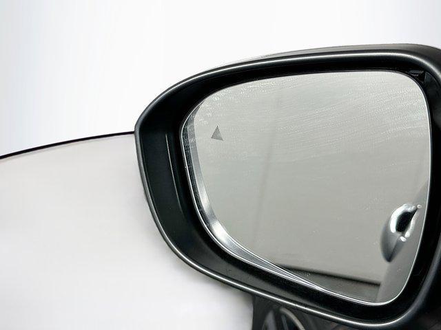 used 2023 Nissan Rogue car, priced at $20,996