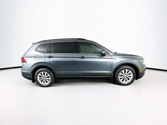 used 2019 Volkswagen Tiguan car, priced at $13,996