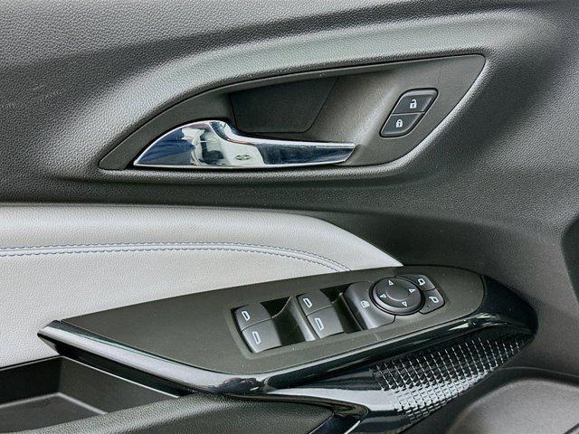 used 2025 Chevrolet Trax car, priced at $18,997