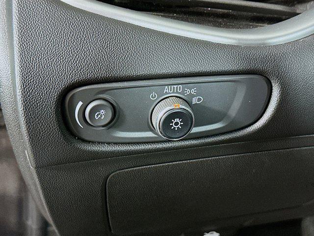 used 2023 Chevrolet Malibu car, priced at $13,987