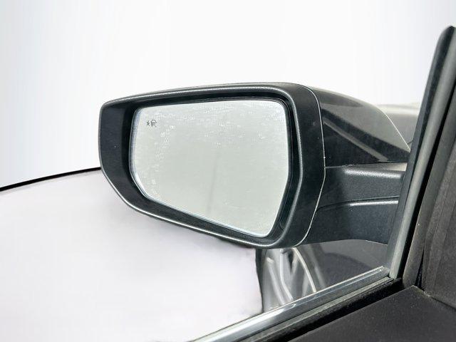 used 2023 Chevrolet Malibu car, priced at $13,987