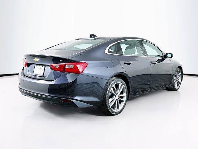 used 2023 Chevrolet Malibu car, priced at $13,987