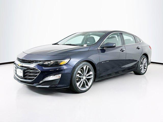 used 2023 Chevrolet Malibu car, priced at $13,987