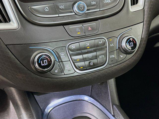 used 2023 Chevrolet Malibu car, priced at $13,987