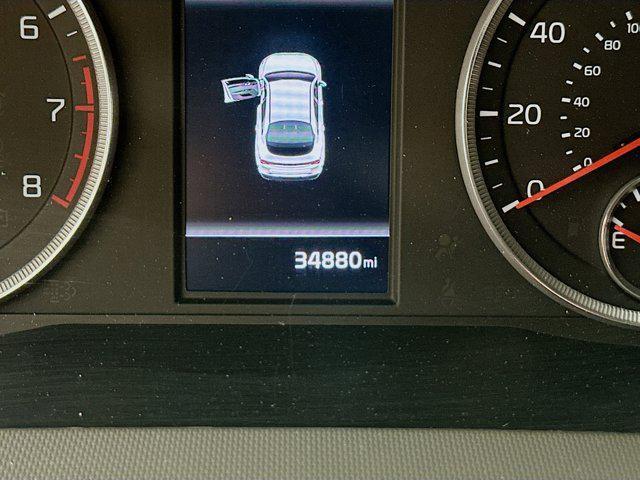 used 2024 Kia K5 car, priced at $24,996