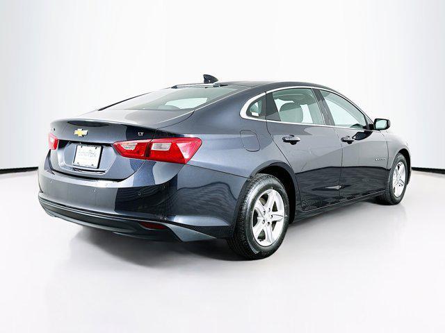 used 2023 Chevrolet Malibu car, priced at $10,997