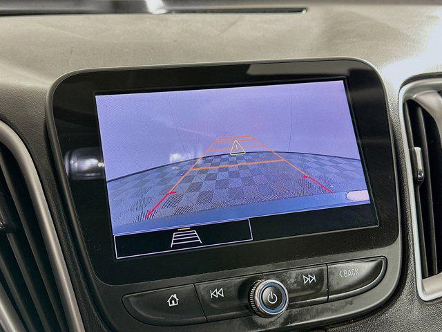 used 2023 Chevrolet Malibu car, priced at $10,997