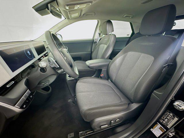 used 2024 Hyundai IONIQ 5 car, priced at $24,496