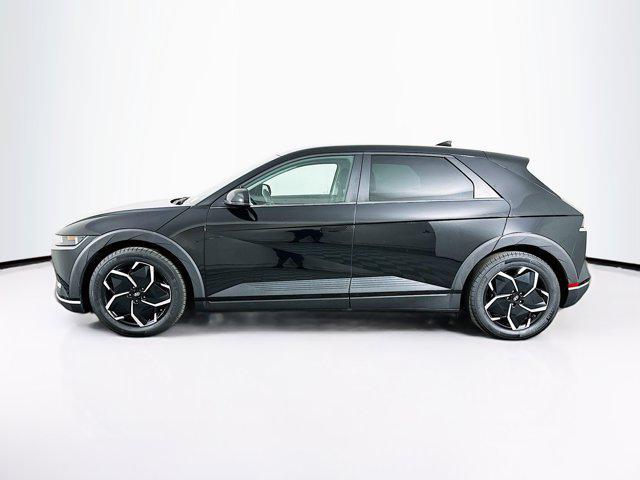 used 2024 Hyundai IONIQ 5 car, priced at $24,496
