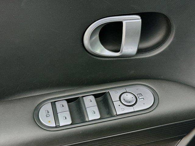 used 2024 Hyundai IONIQ 5 car, priced at $24,496