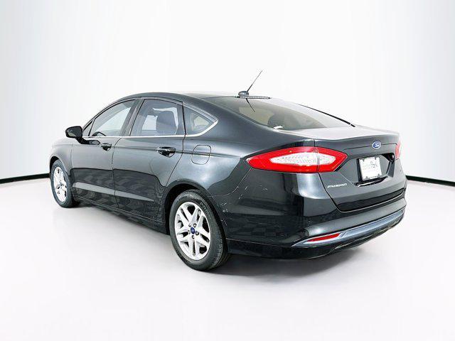 used 2014 Ford Fusion car, priced at $6,996