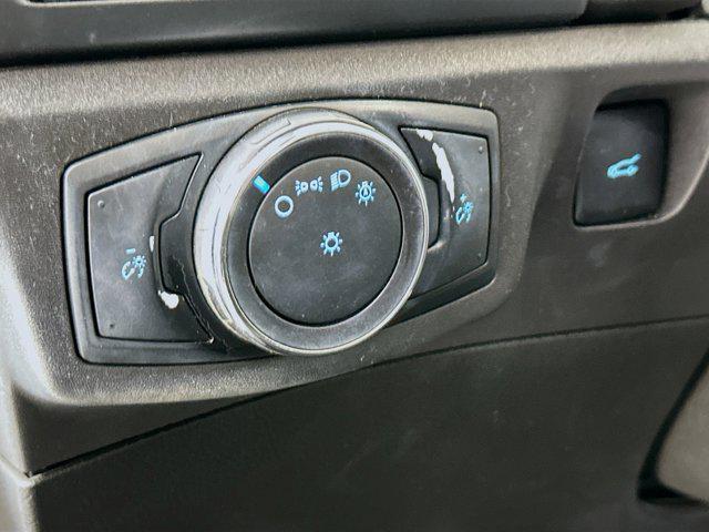 used 2014 Ford Fusion car, priced at $6,996