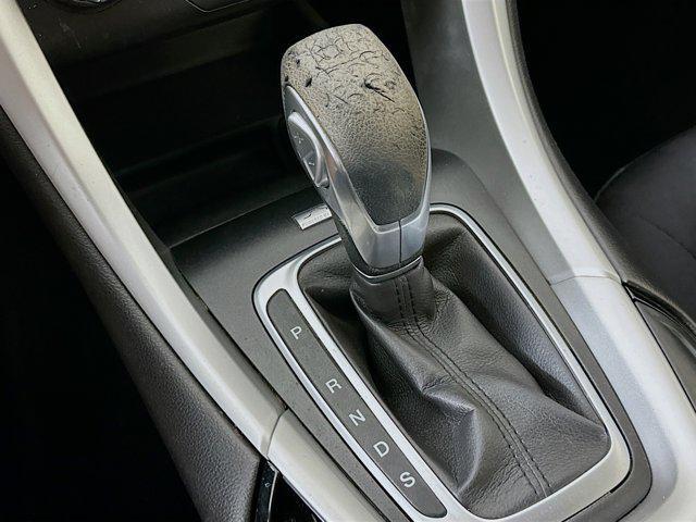 used 2014 Ford Fusion car, priced at $6,996