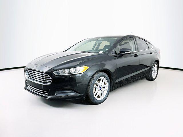 used 2014 Ford Fusion car, priced at $6,996