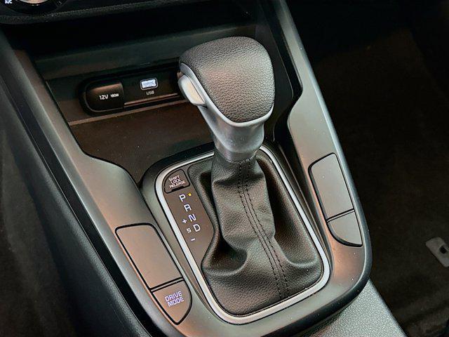 used 2025 Kia Soul car, priced at $15,987