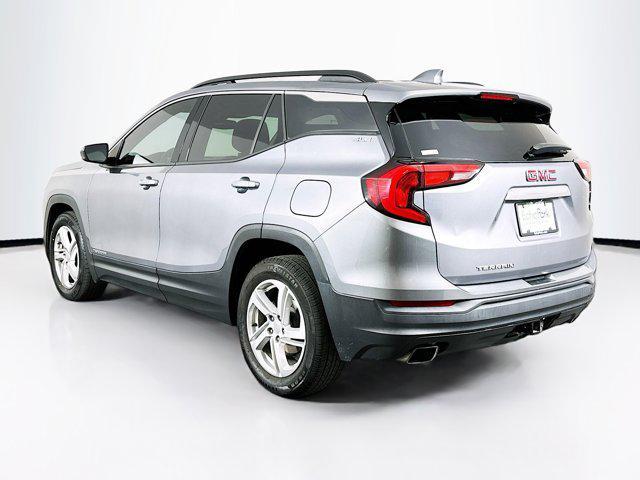 used 2019 GMC Terrain car, priced at $11,897