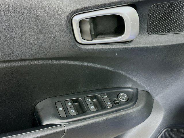 used 2020 Hyundai Venue car, priced at $11,987