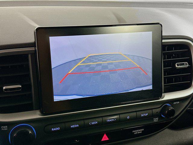 used 2020 Hyundai Venue car, priced at $11,987