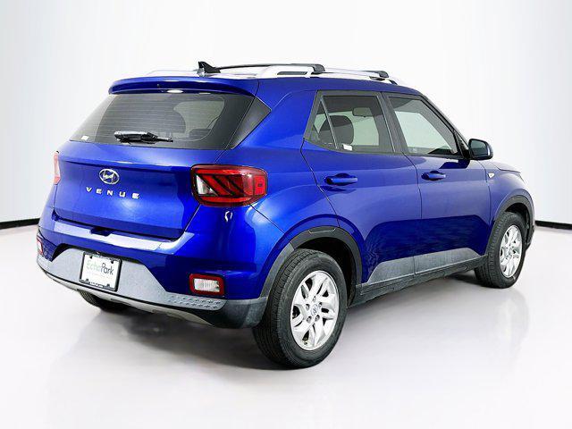 used 2020 Hyundai Venue car, priced at $11,987