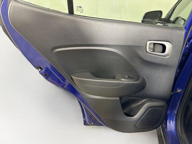 used 2020 Hyundai Venue car, priced at $11,987