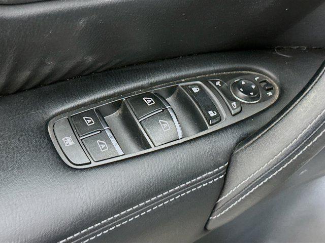 used 2019 Nissan Armada car, priced at $18,186