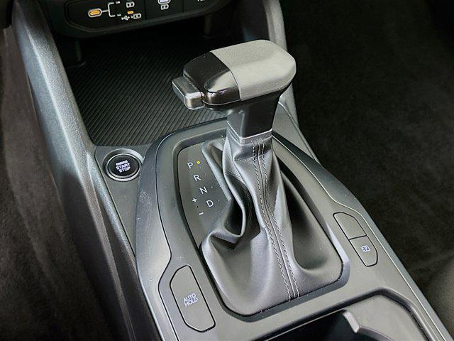 used 2025 Kia K4 car, priced at $17,496