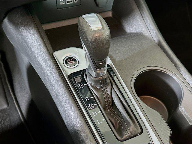 used 2025 Nissan Altima car, priced at $18,497