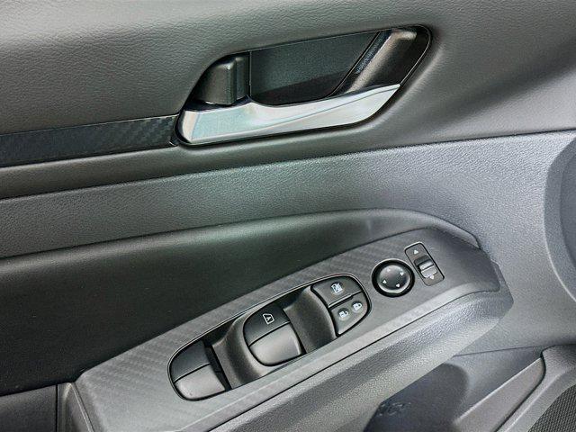 used 2025 Nissan Altima car, priced at $18,497