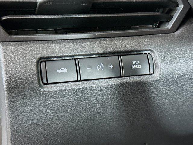 used 2025 Nissan Altima car, priced at $18,497