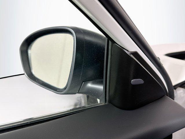 used 2025 Nissan Altima car, priced at $18,497