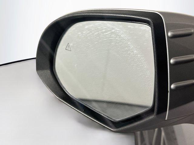 used 2024 Hyundai IONIQ 6 car, priced at $23,686
