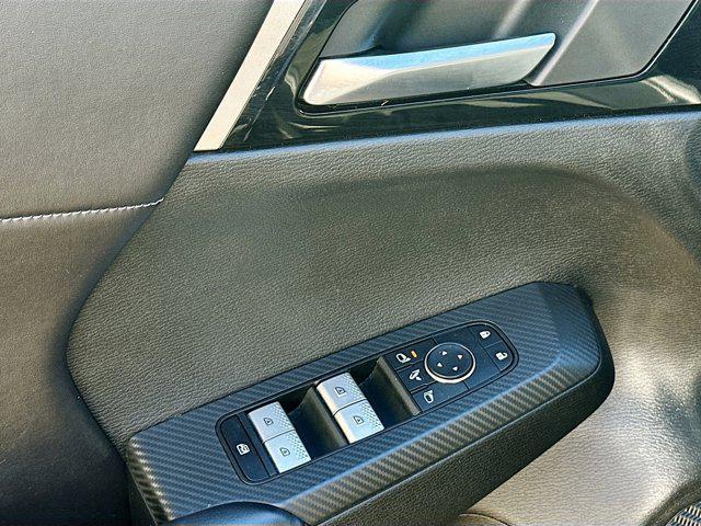 used 2024 Mitsubishi Outlander car, priced at $20,187