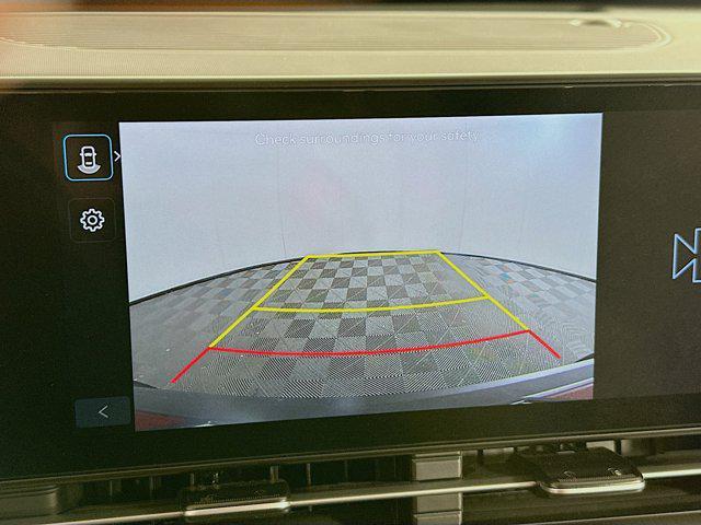 used 2025 Hyundai Kona car, priced at $18,996