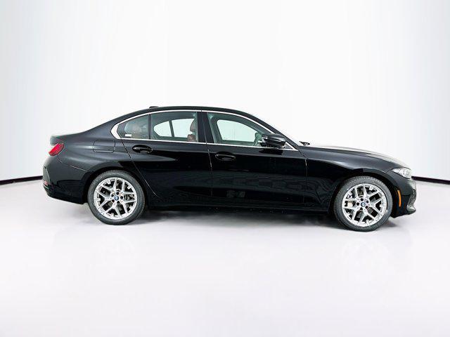 used 2025 BMW 330 car, priced at $32,396