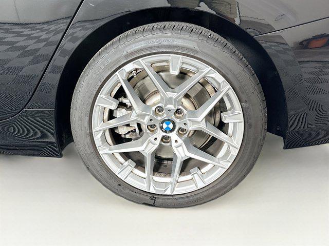 used 2025 BMW 330 car, priced at $32,396