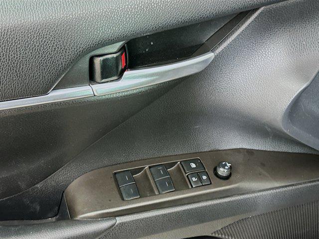 used 2024 Toyota Camry car, priced at $23,596