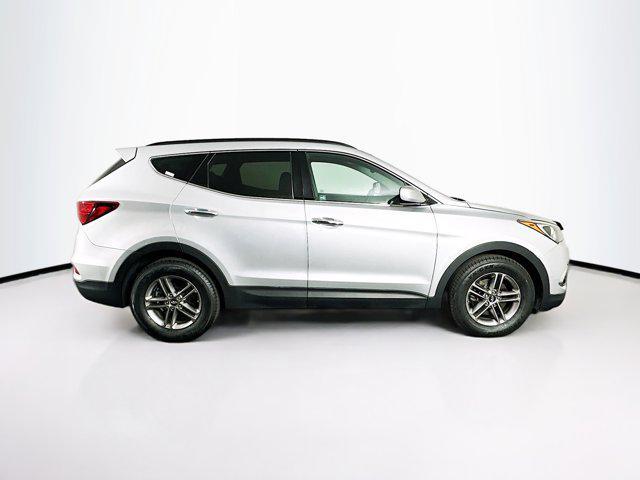 used 2017 Hyundai Santa Fe Sport car, priced at $10,996