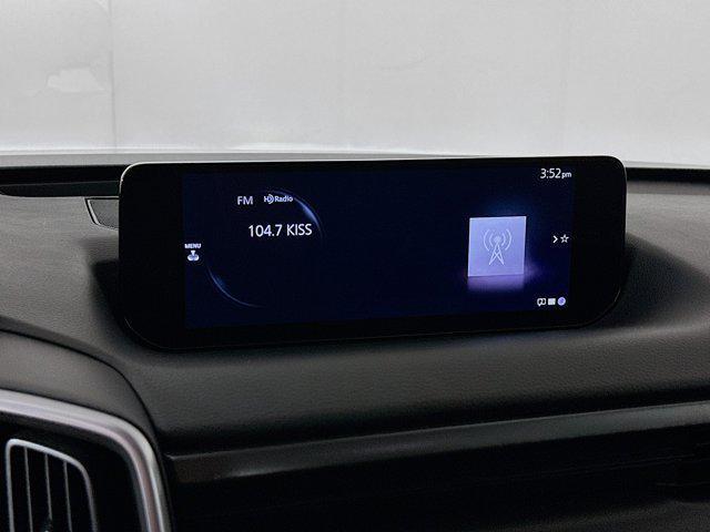 used 2025 Mazda CX-50 Hybrid car, priced at $30,197