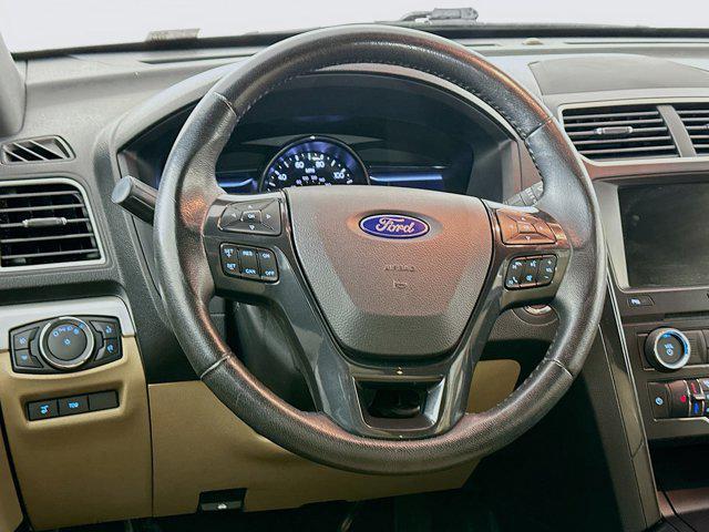used 2016 Ford Explorer car, priced at $12,996