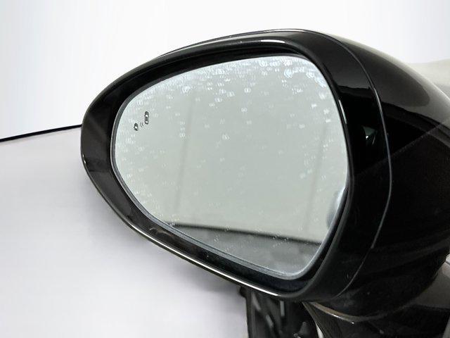 used 2021 Kia K5 car, priced at $19,186