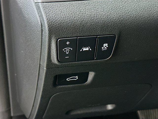 used 2021 Kia K5 car, priced at $19,186