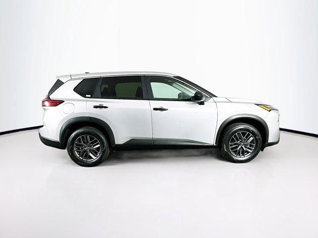 used 2024 Nissan Rogue car, priced at $19,297