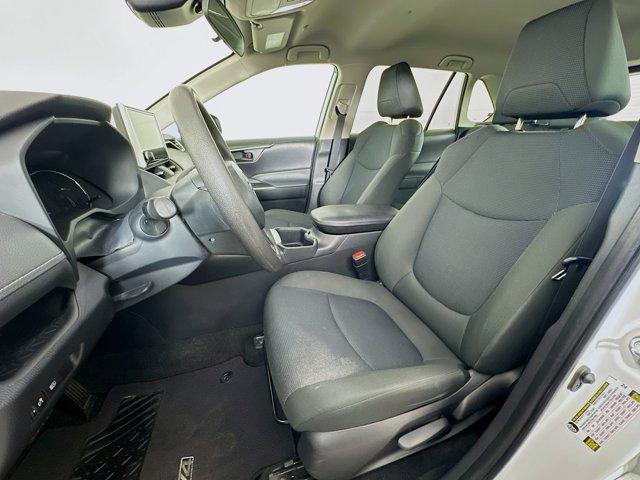 used 2023 Toyota RAV4 car, priced at $21,997