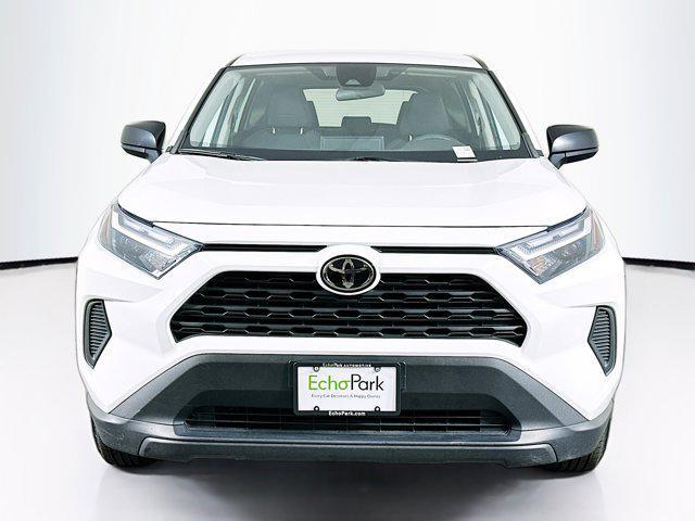 used 2023 Toyota RAV4 car, priced at $21,997
