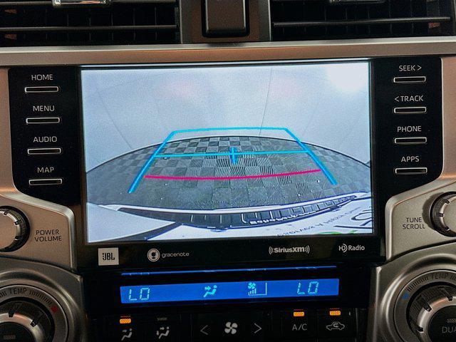 used 2021 Toyota 4Runner car, priced at $36,487