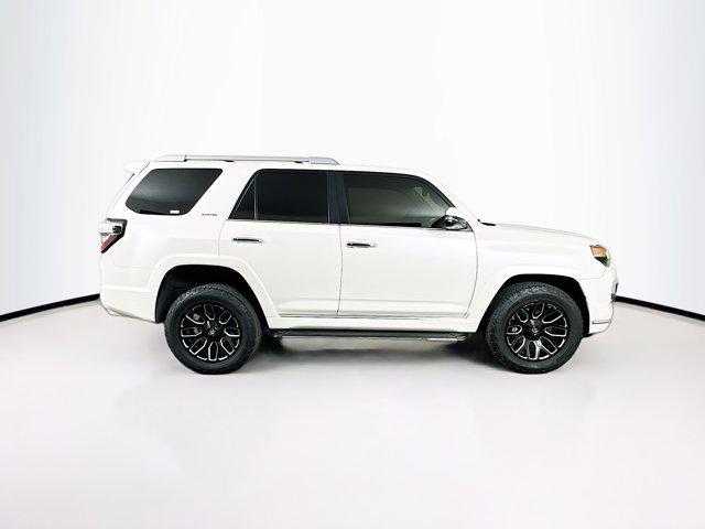 used 2021 Toyota 4Runner car, priced at $36,487