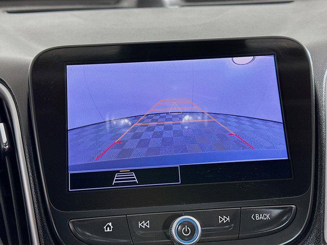 used 2024 Chevrolet Malibu car, priced at $16,987