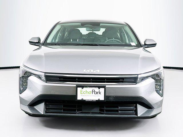 used 2025 Kia K4 car, priced at $17,496